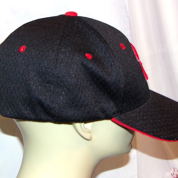 Athletic Initial Hat